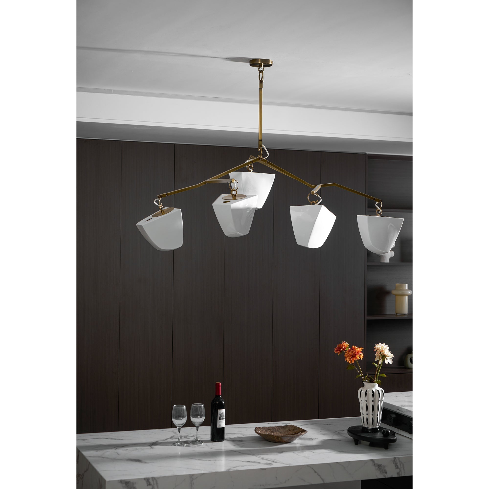 Caelum Chandelier