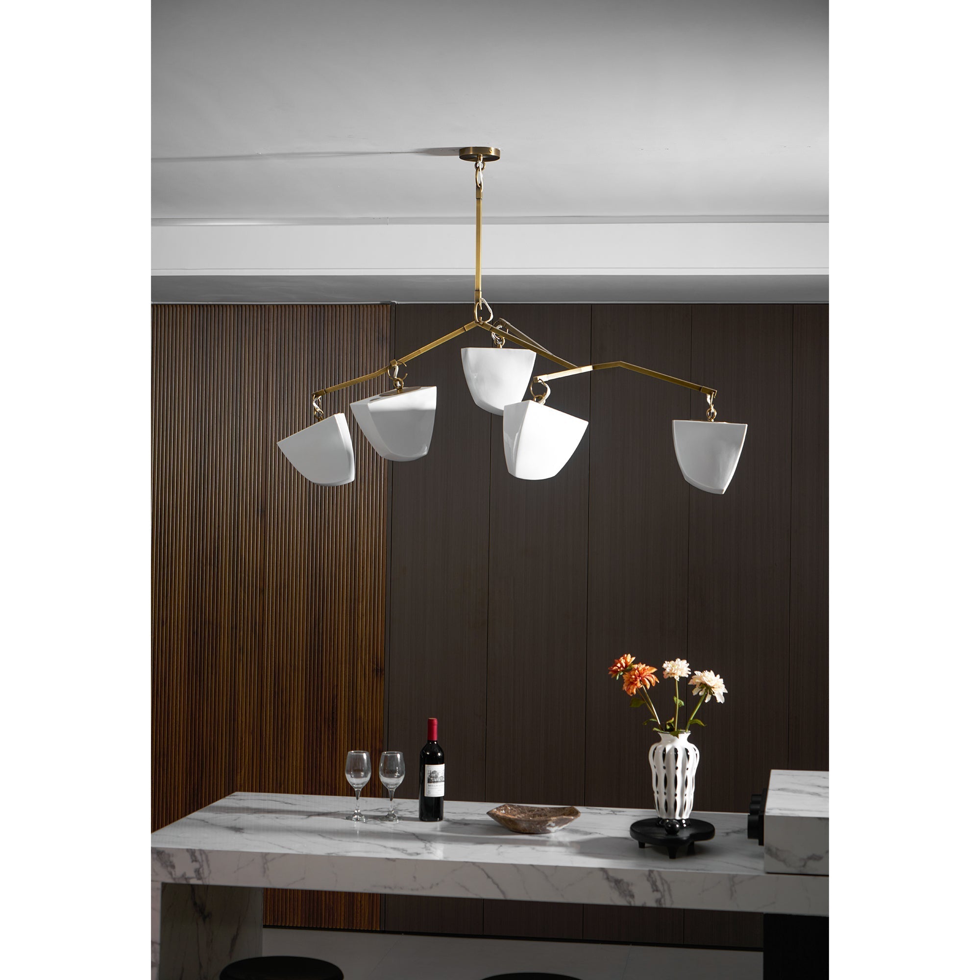 Caelum Chandelier