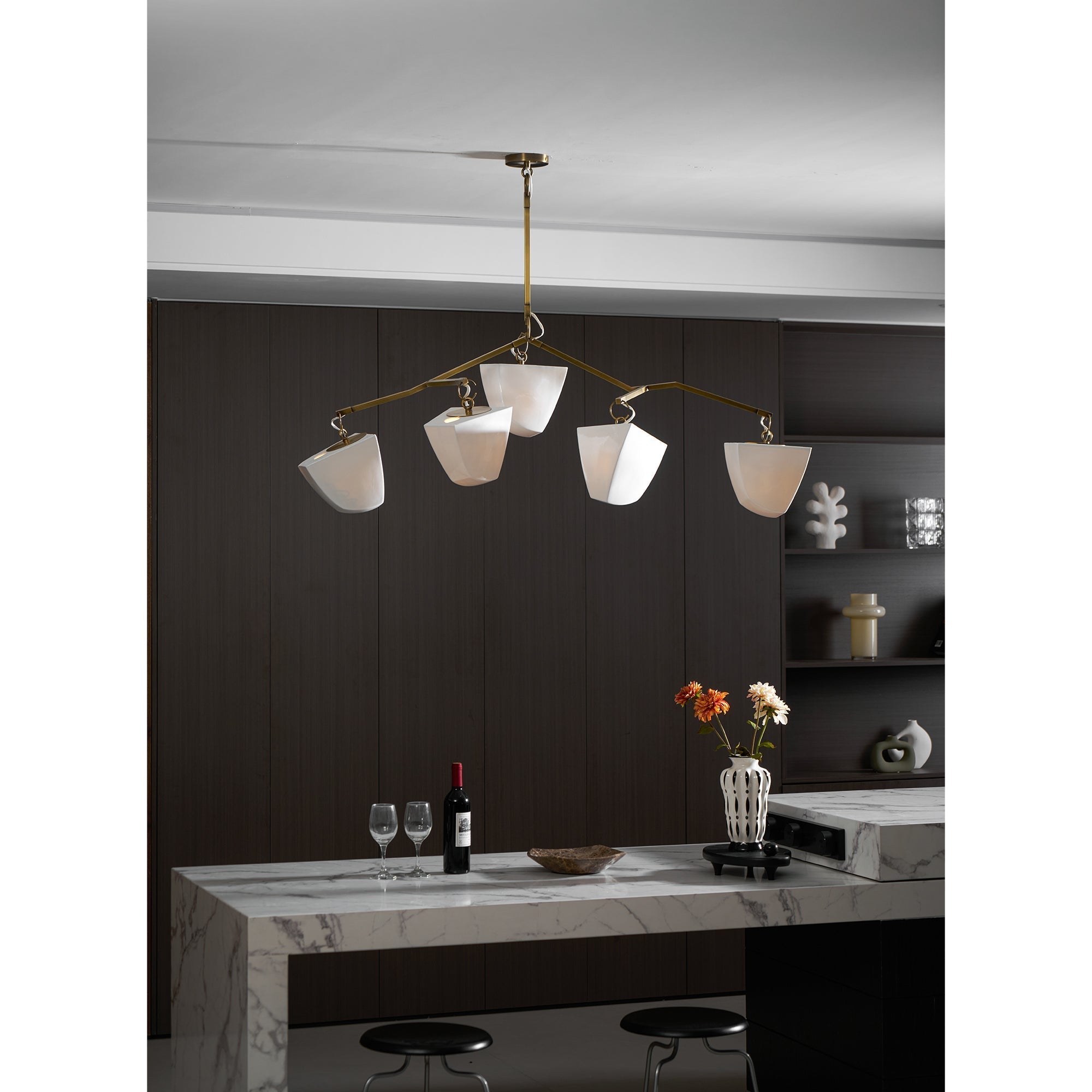 Caelum Chandelier