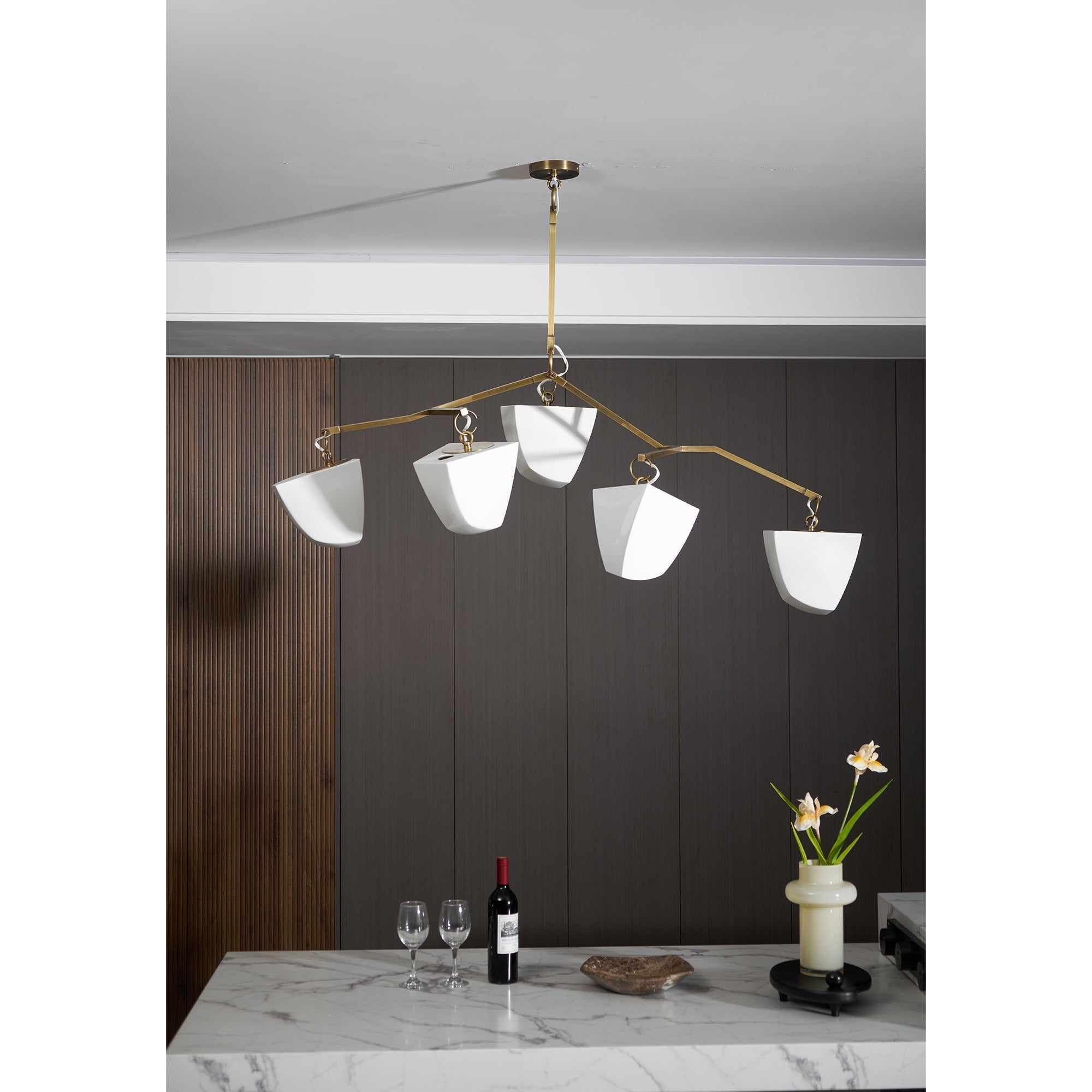 Caelum Chandelier