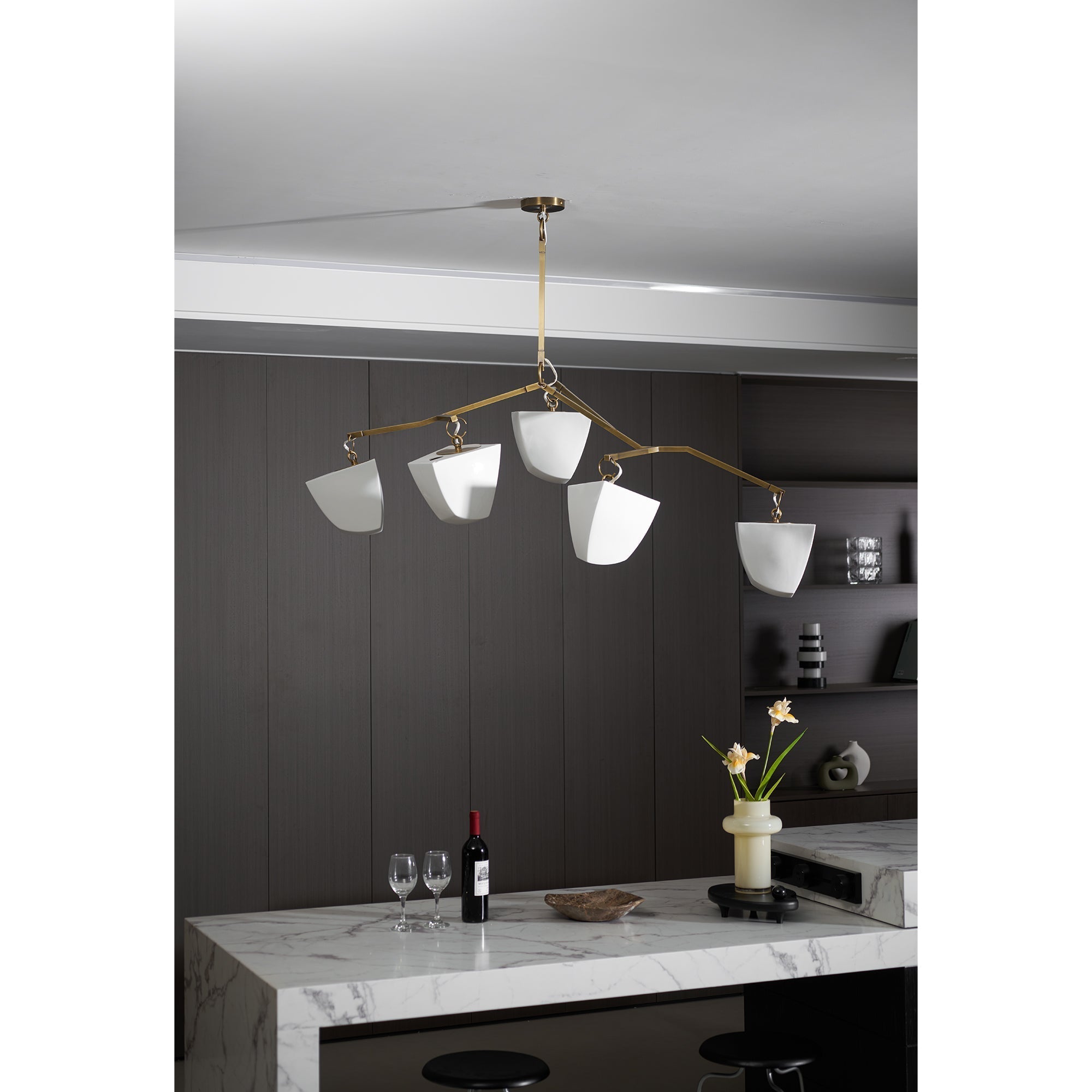 Caelum Chandelier