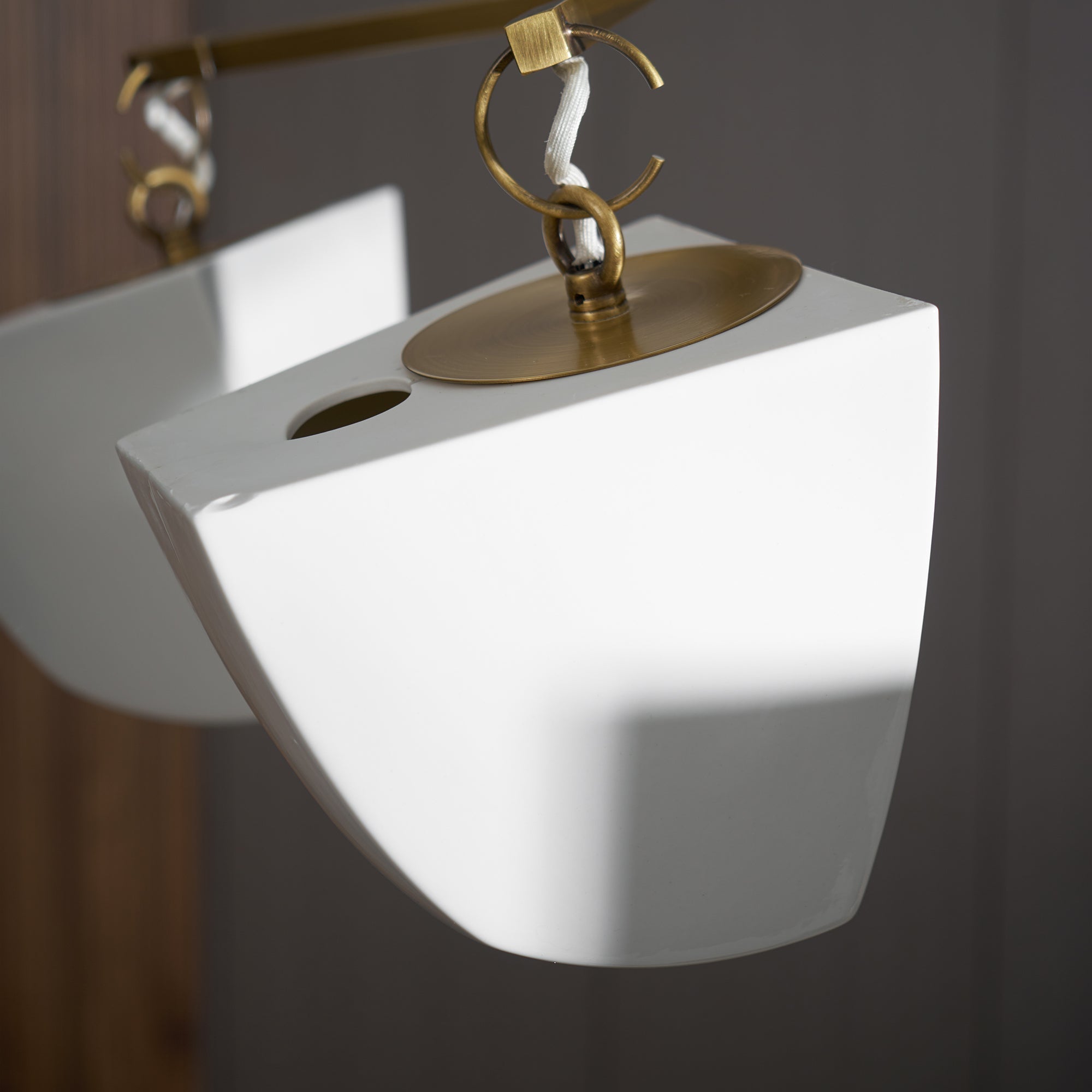 Caelum Chandelier