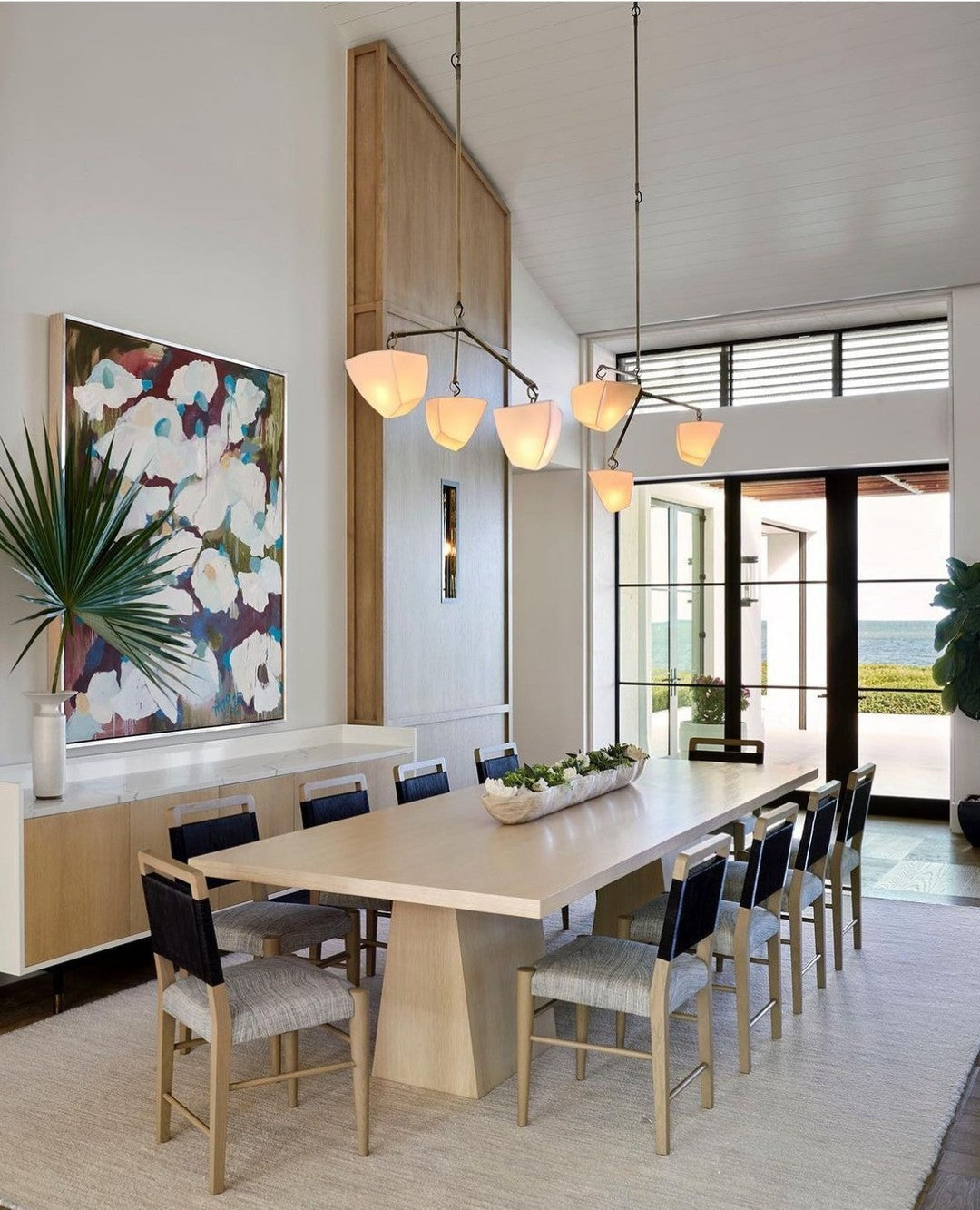 Caelum Chandelier