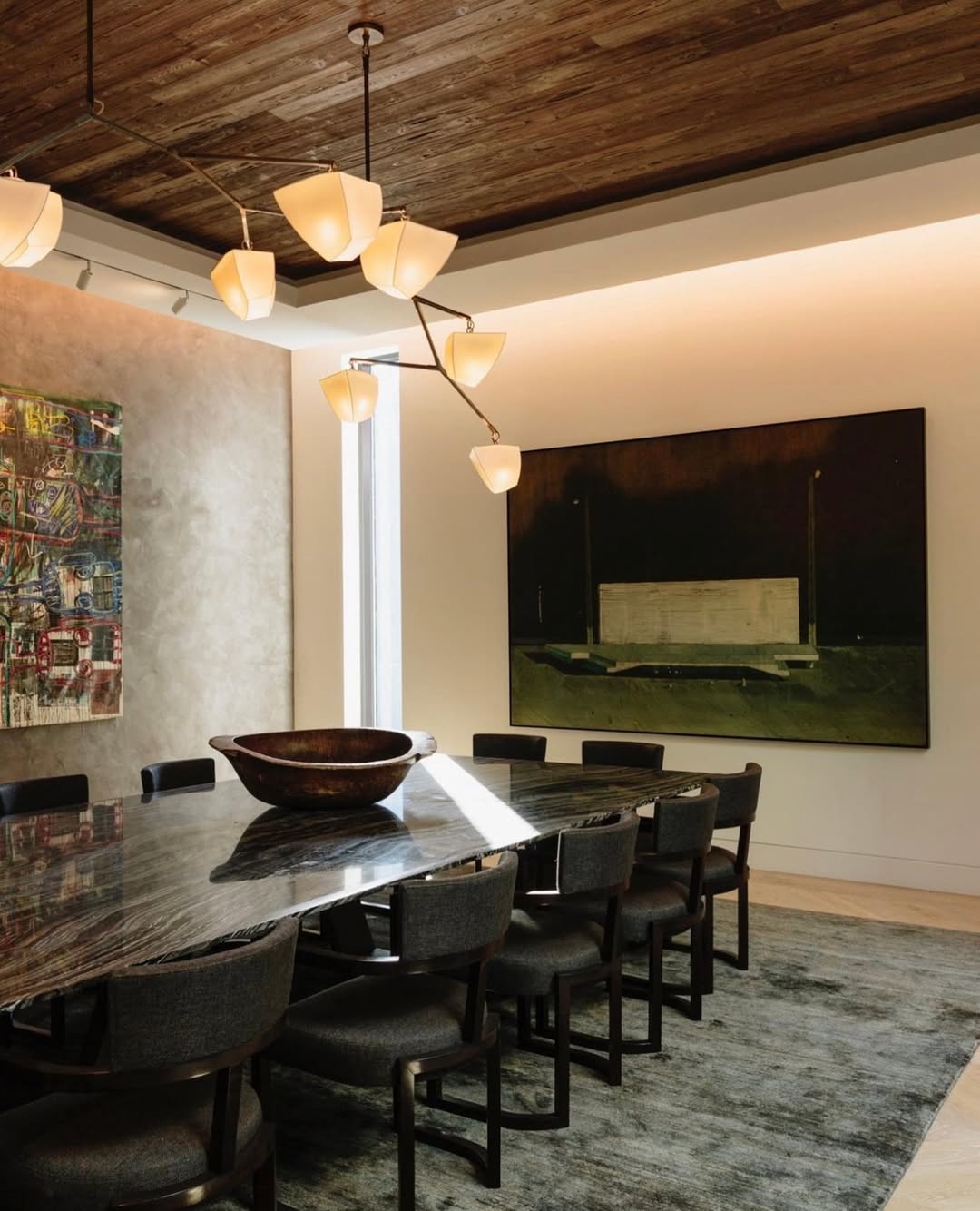 Caelum Chandelier