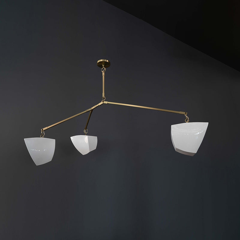 Caelum Chandelier