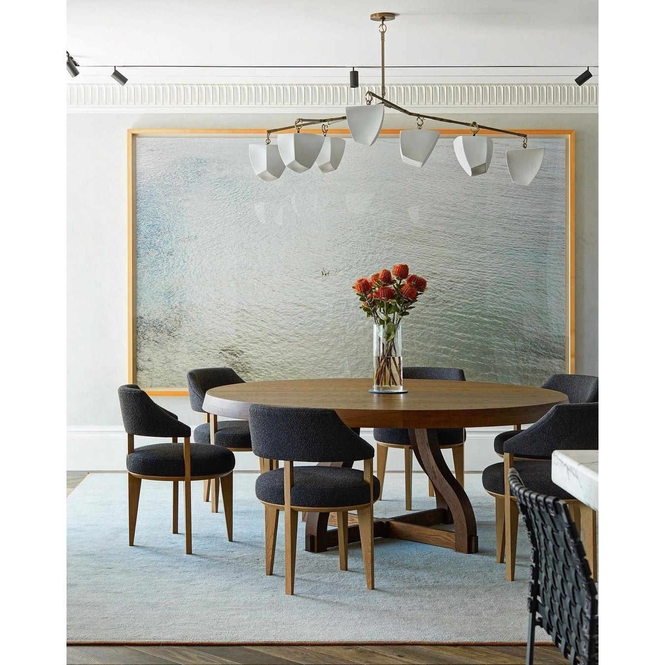 Caelum Chandelier