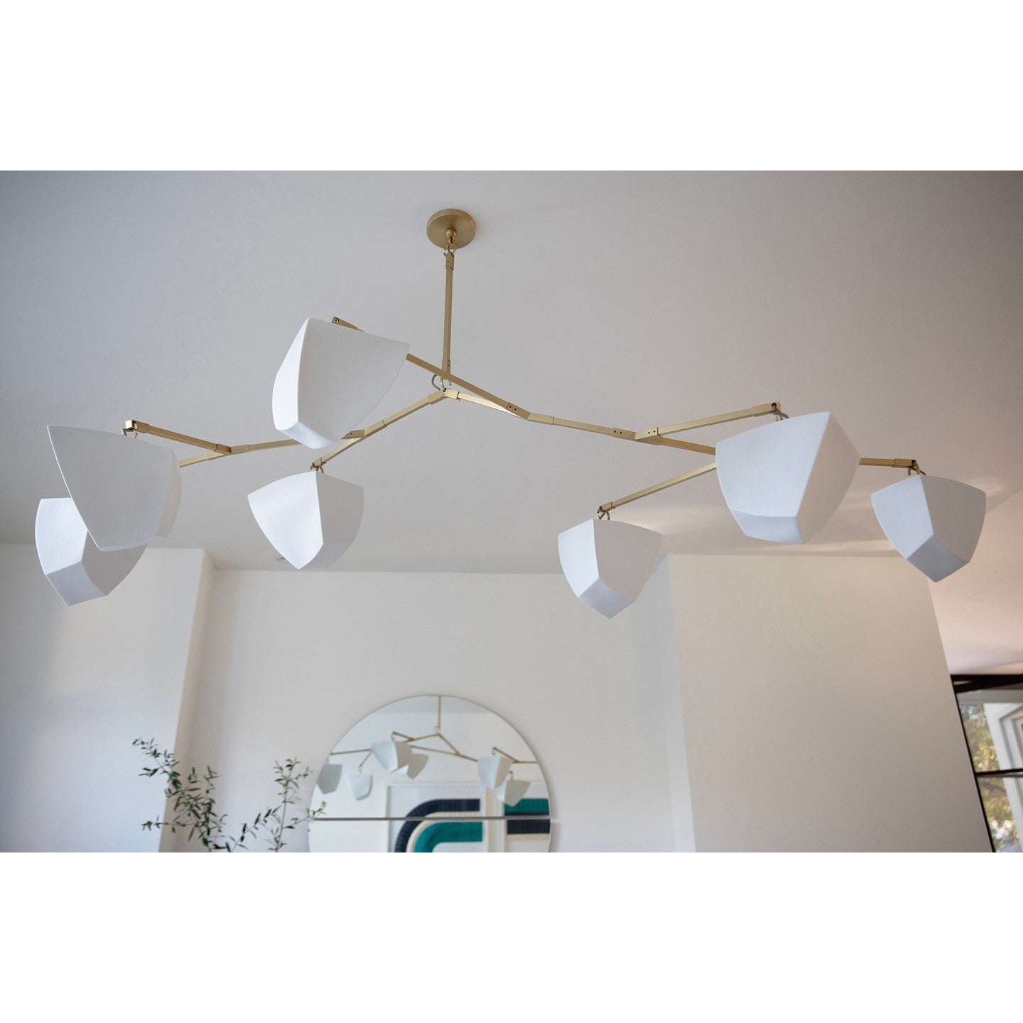 Caelum Chandelier