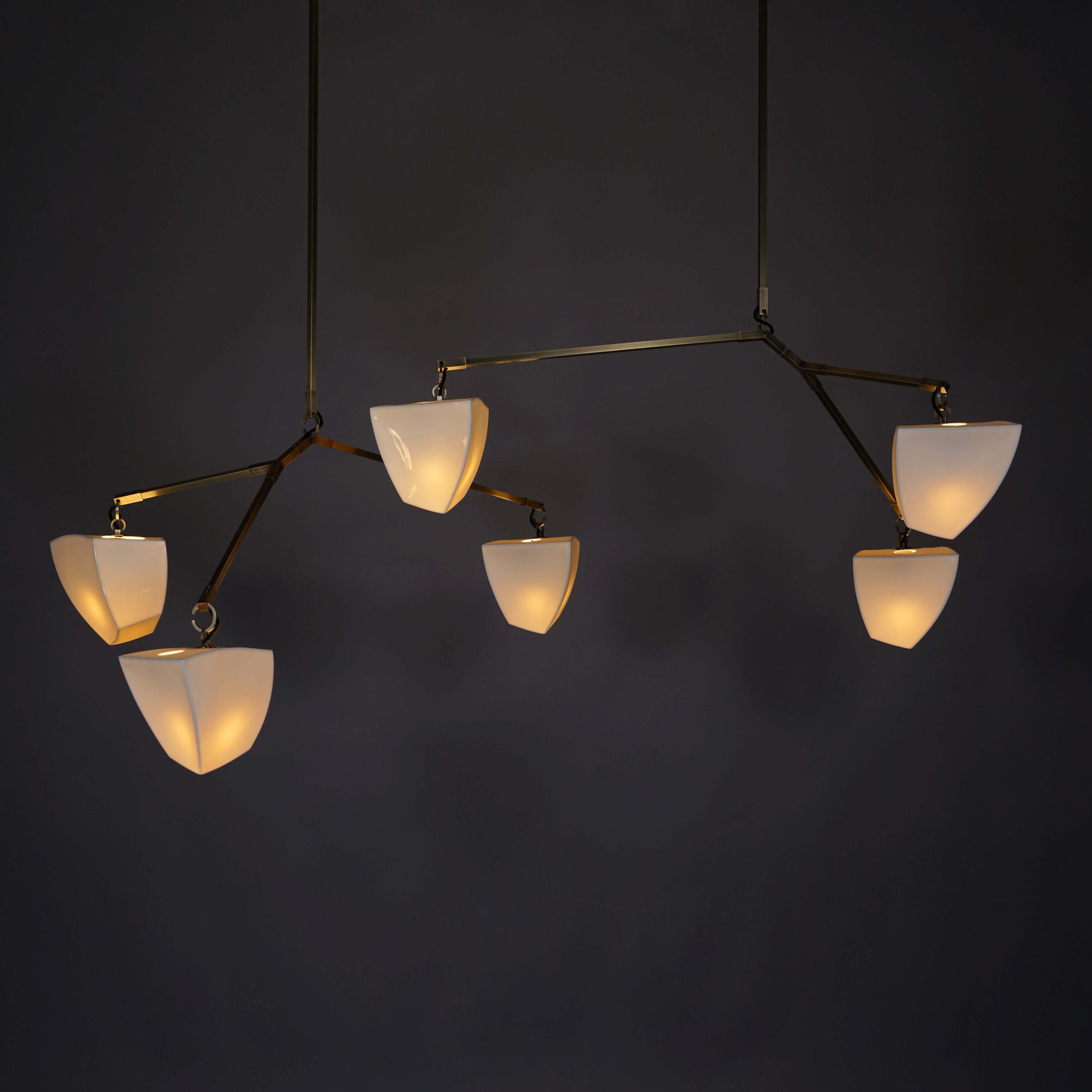 Caelum Chandelier