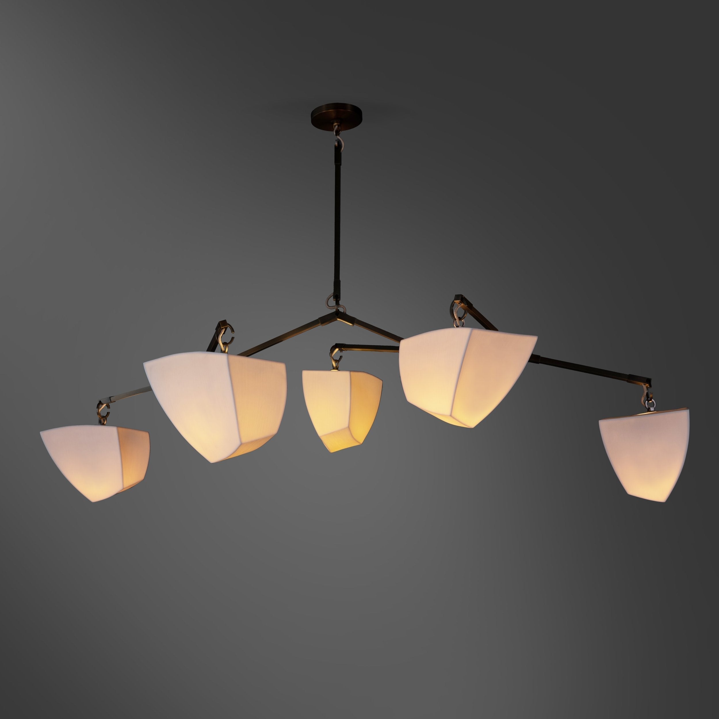 Caelum Chandelier