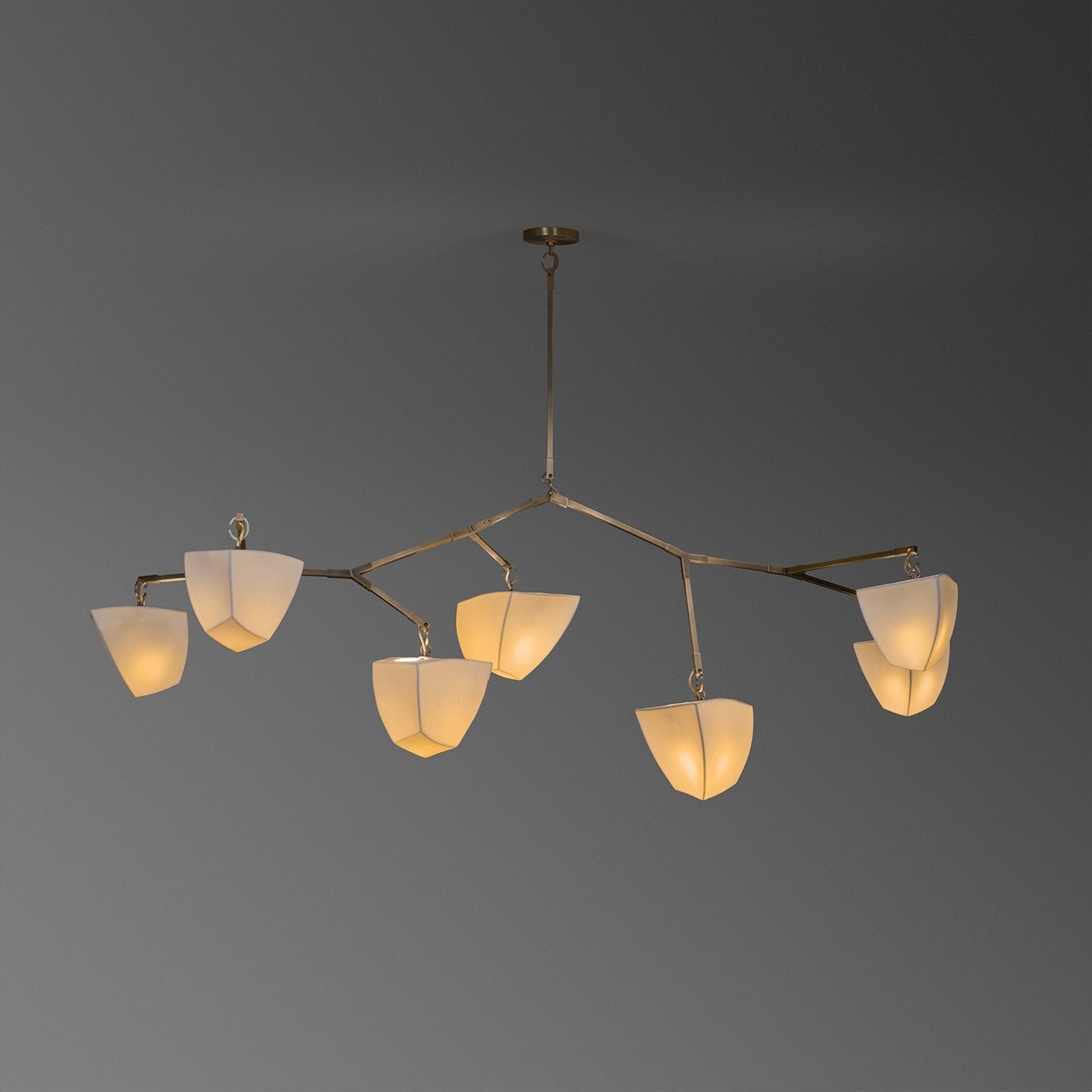 Caelum Chandelier
