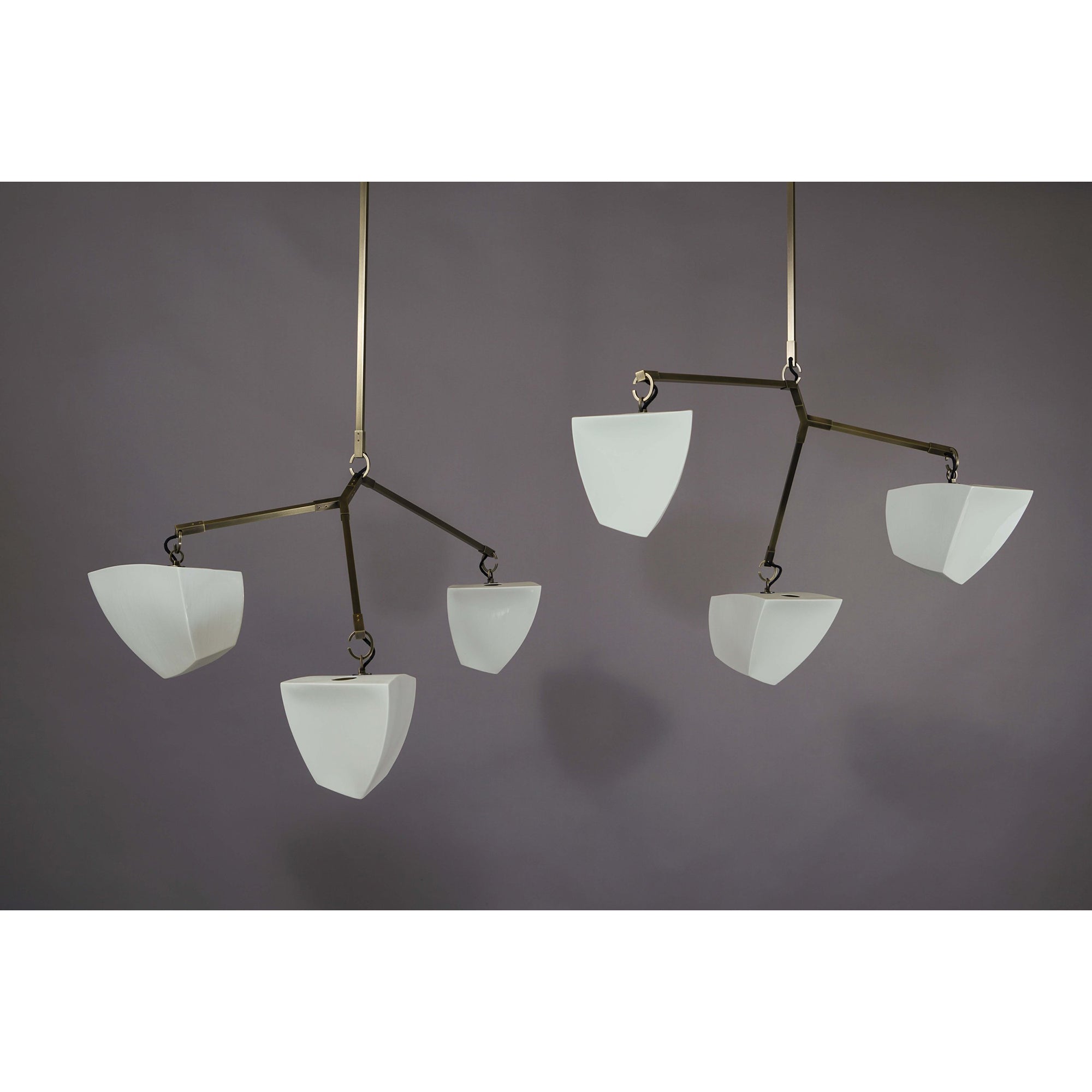 Caelum Chandelier