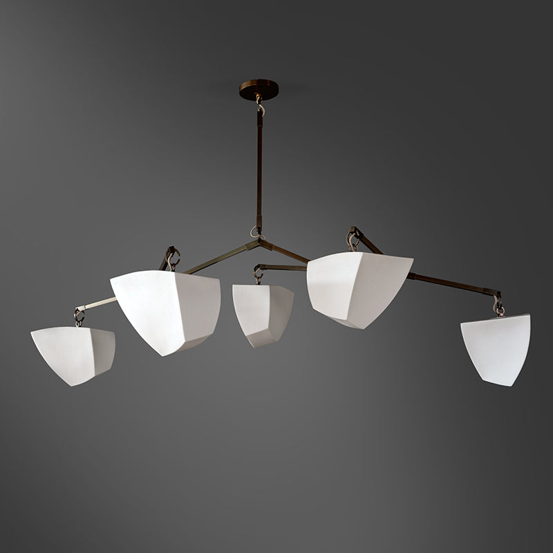 Caelum Chandelier