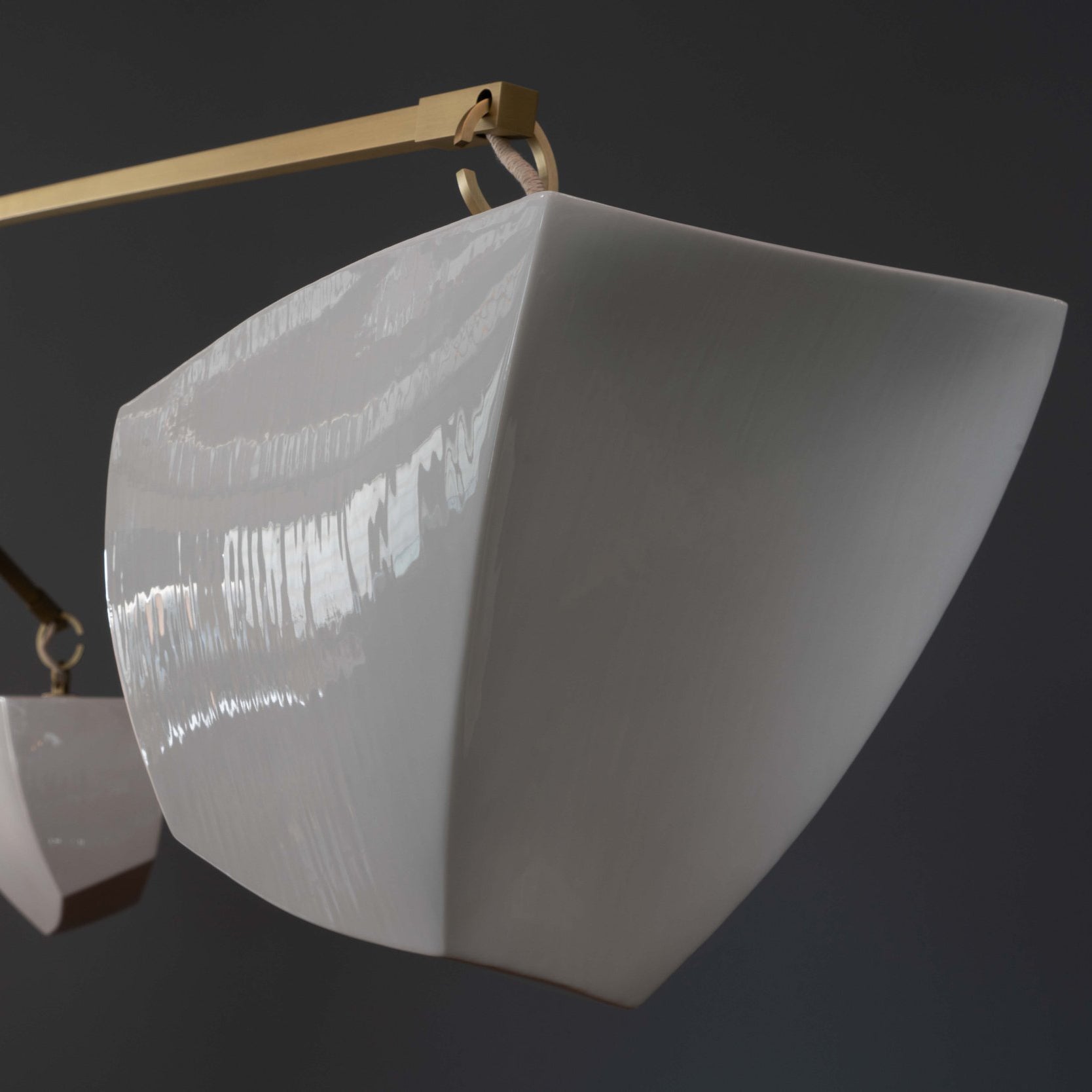 Caelum Chandelier