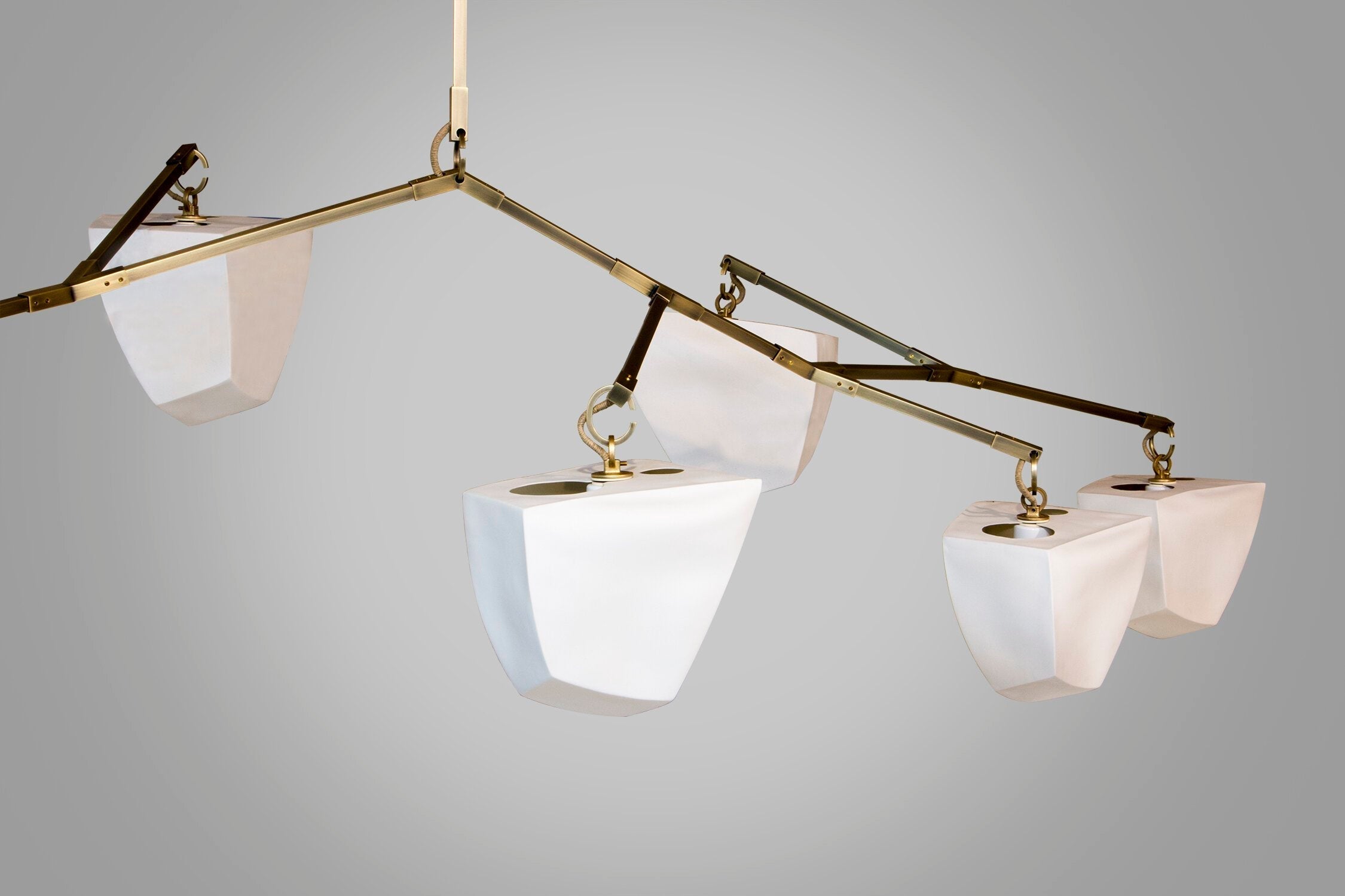 Caelum Chandelier
