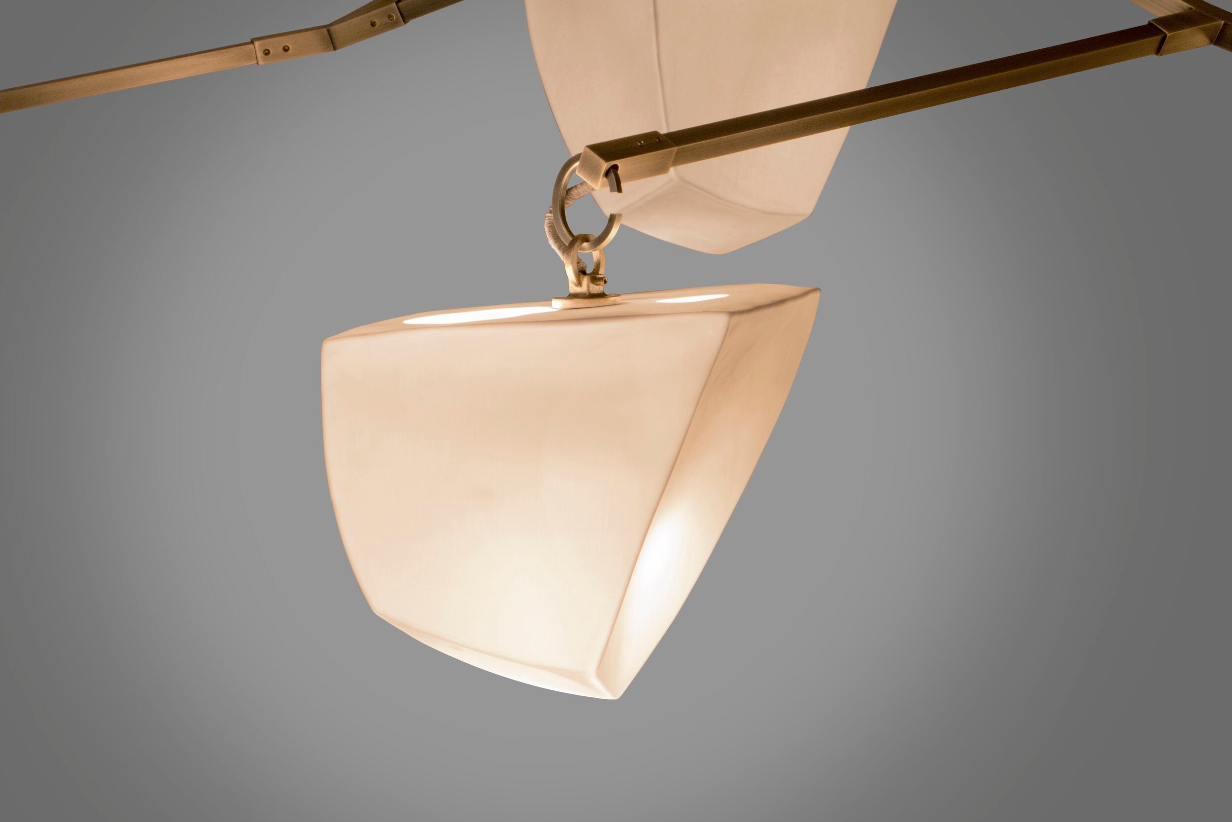 Caelum Chandelier