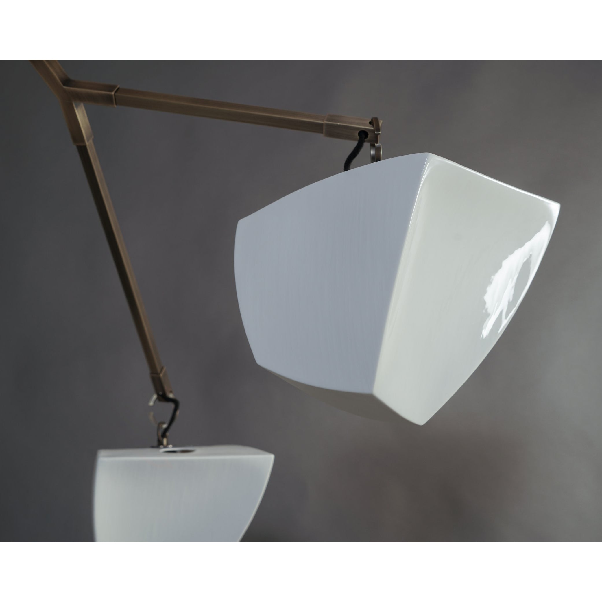 Caelum Chandelier