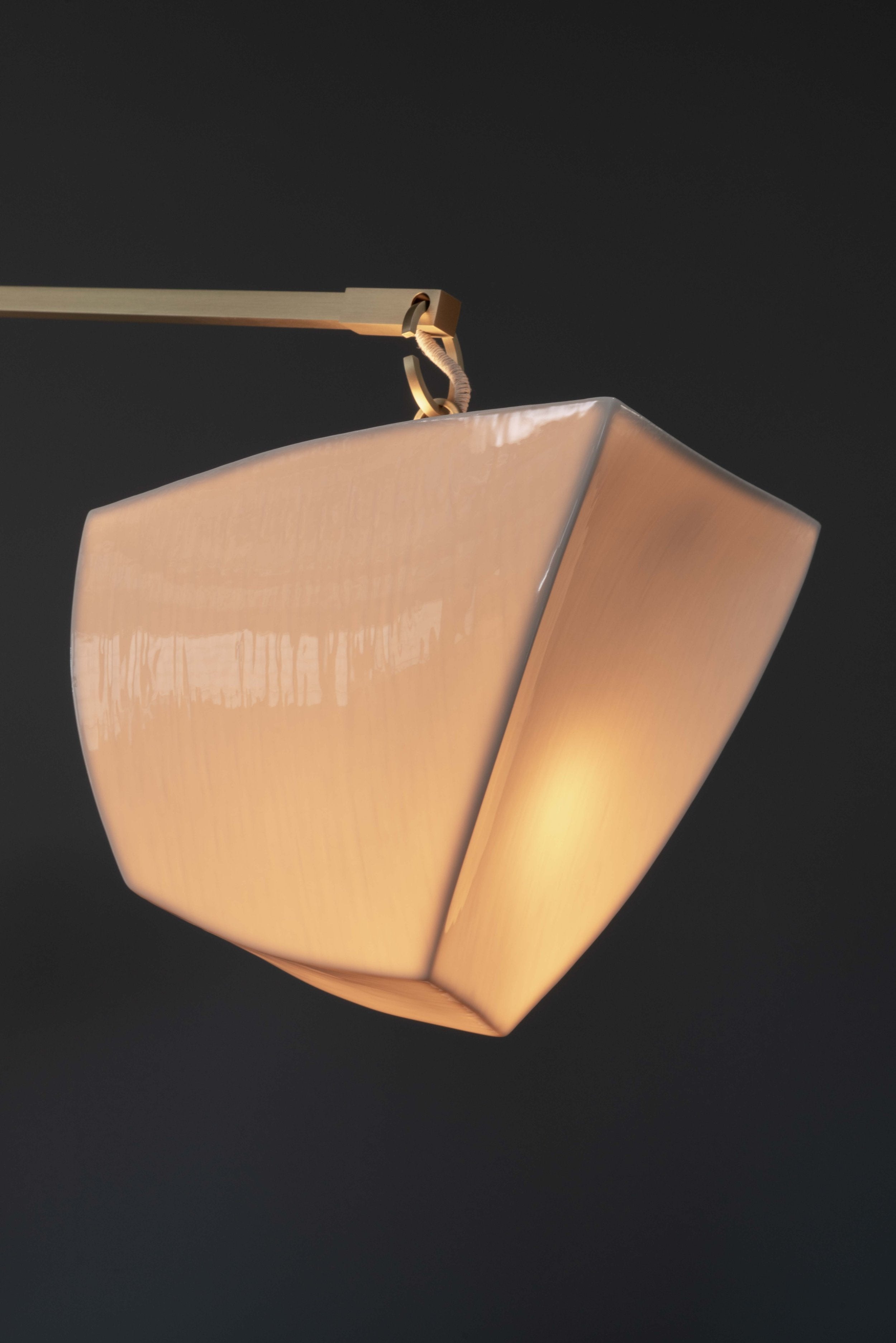 Caelum Chandelier