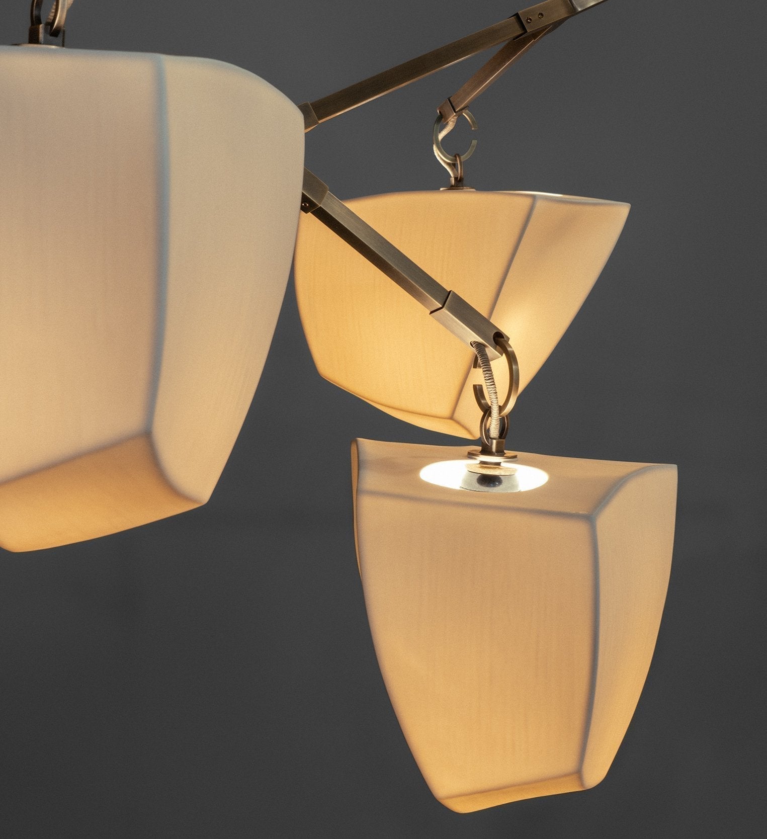 Caelum Chandelier