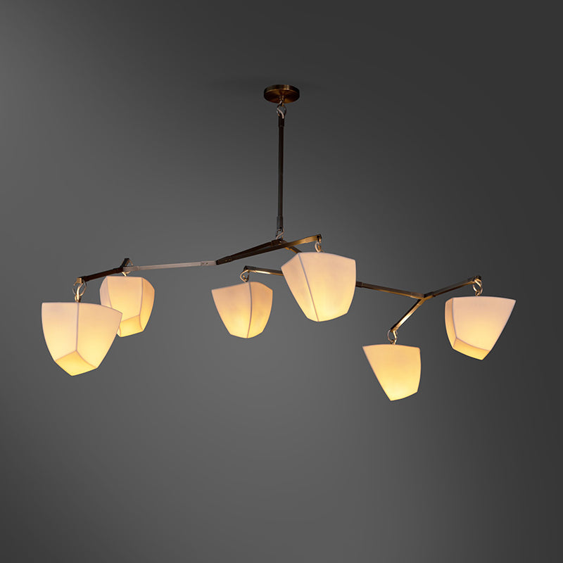 Caelum Chandelier