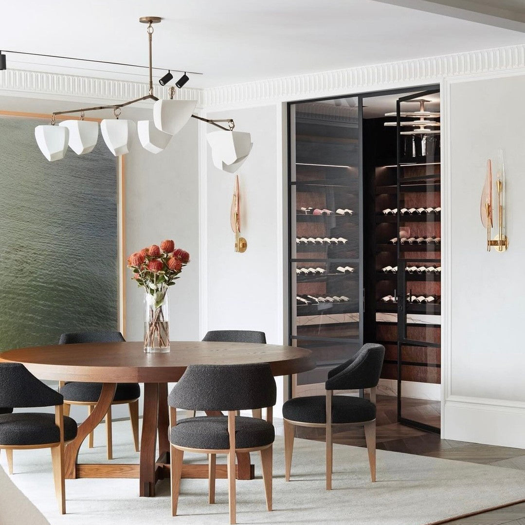 Caelum Chandelier