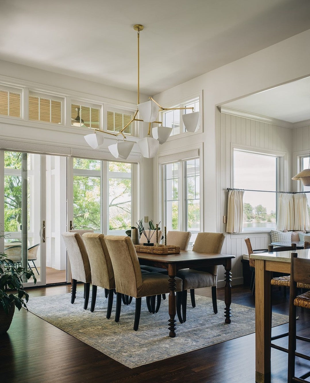 Caelum Chandelier