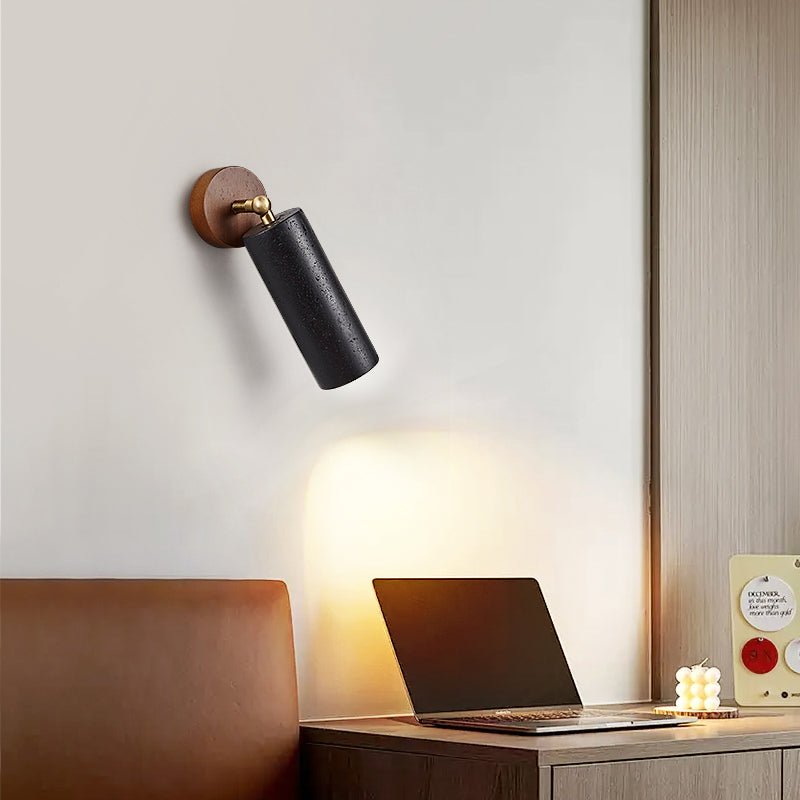 Dravyn Wall Sconce-Neutral Decor