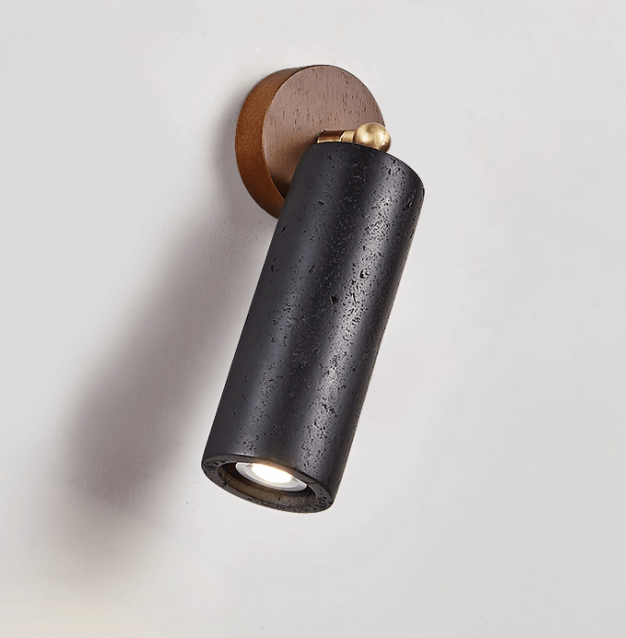 Dravyn Wall Sconce-Neutral Decor