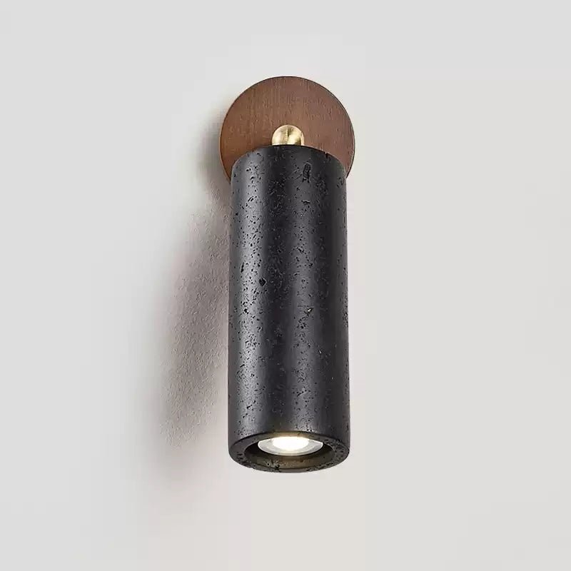 Dravyn Wall Sconce-Neutral Decor