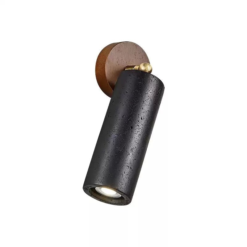 Dravyn Wall Sconce-Neutral Decor