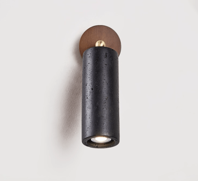 Dravyn Wall Sconce-Neutral Decor