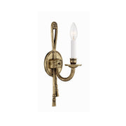 Briar Wall Lamp