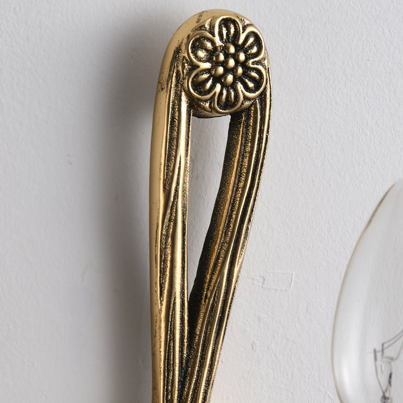 Briar Wall Lamp