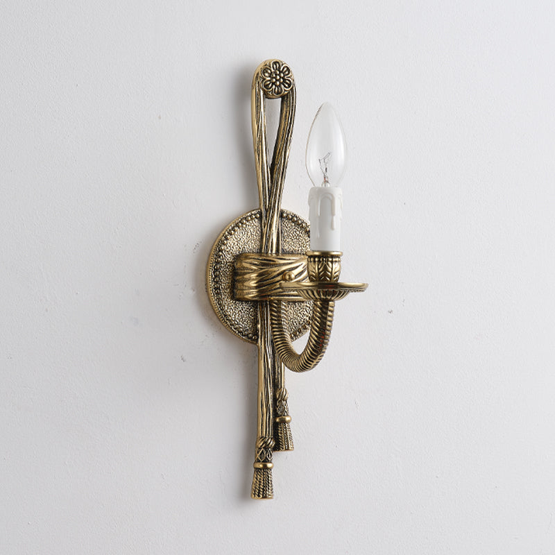 Briar Wall Lamp