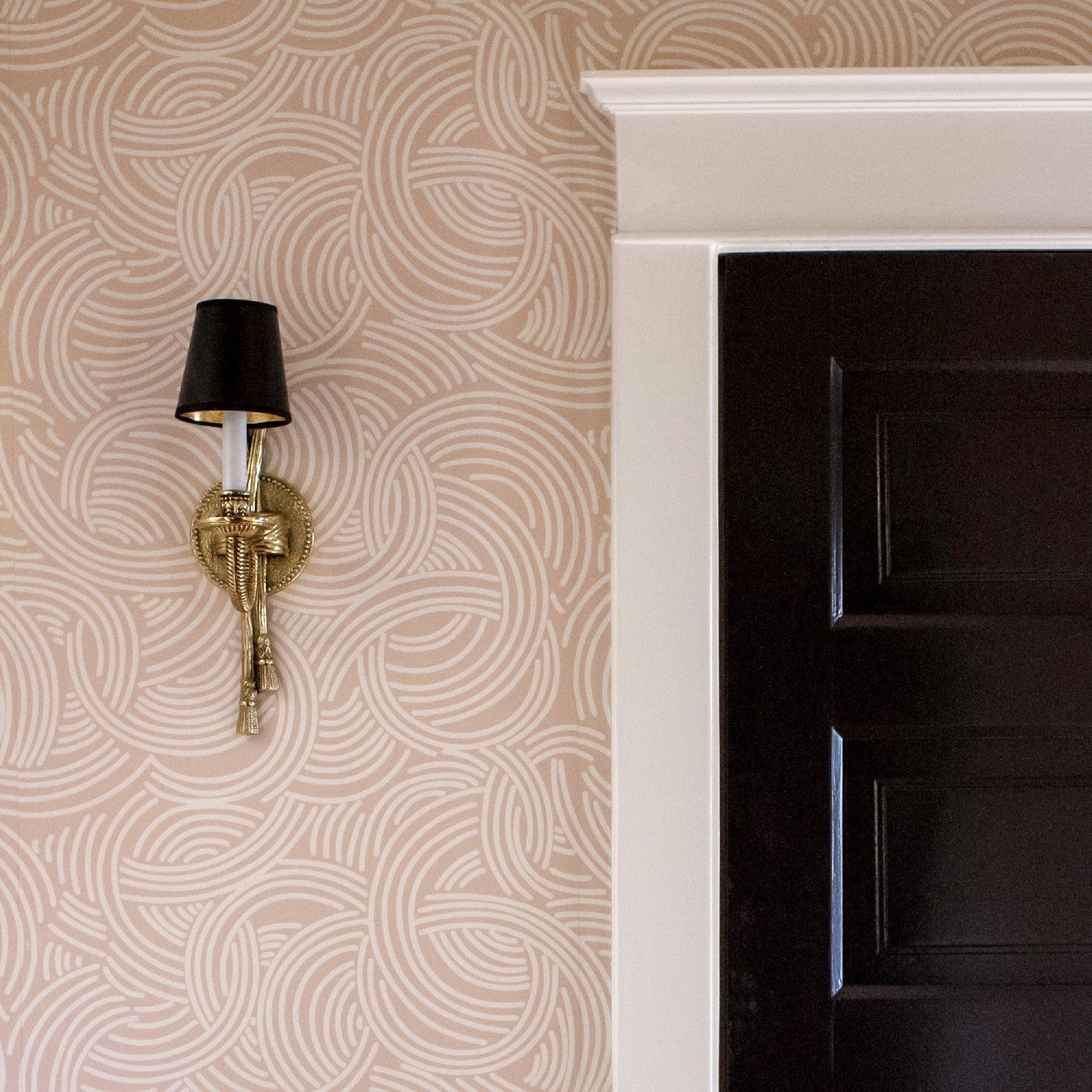 Briar Wall Lamp