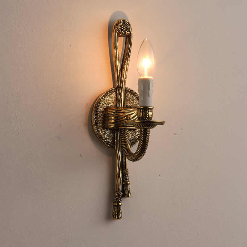 Briar Wall Lamp