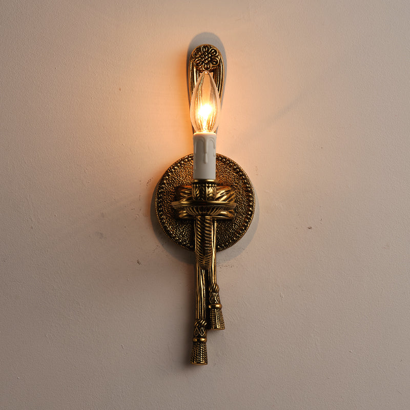 Briar Wall Lamp