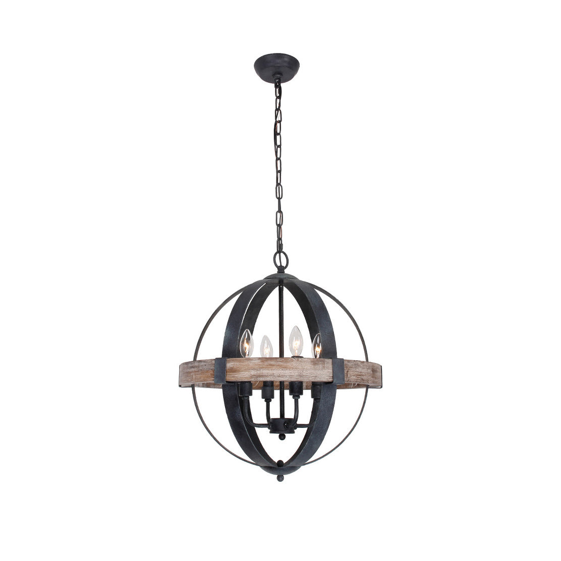 Magnus Pendant Lamp