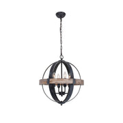 Magnus Pendant Lamp