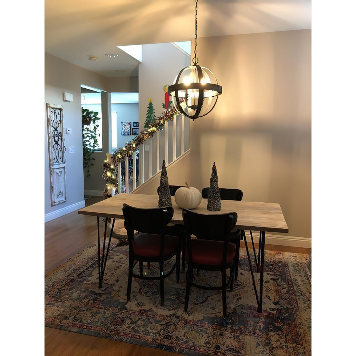 Magnus Pendant Lamp