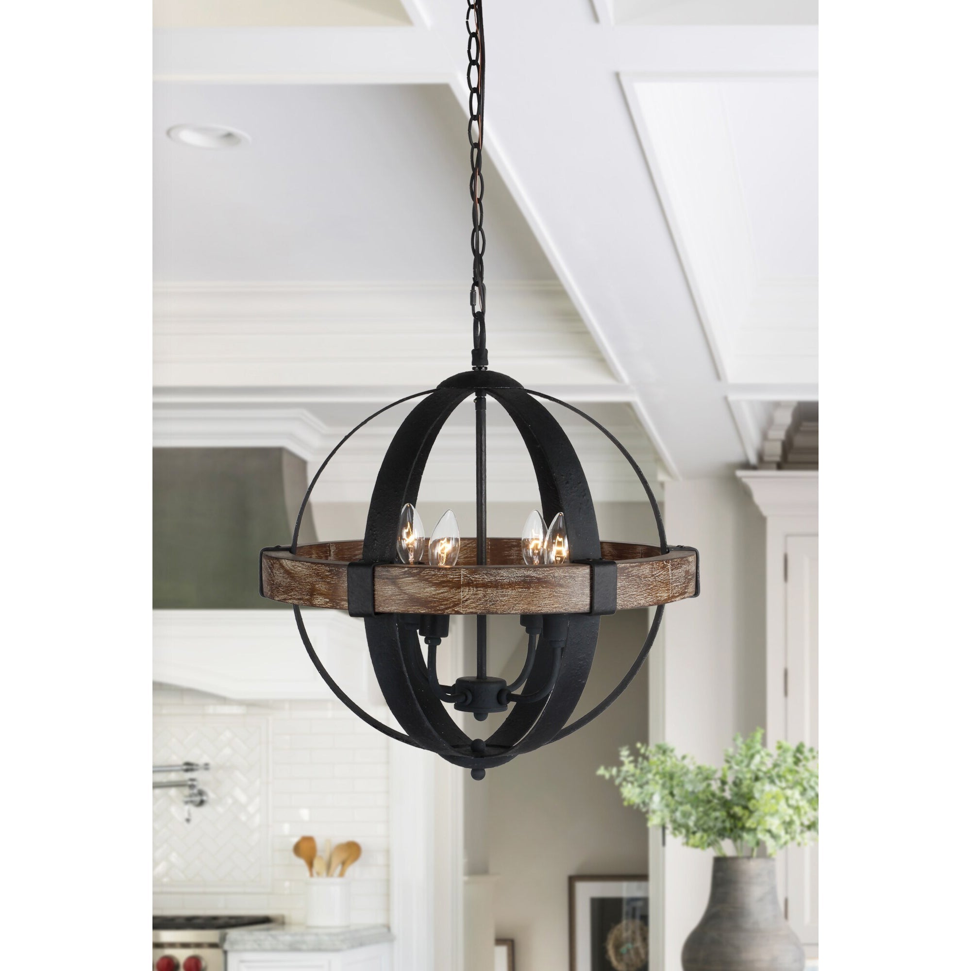 Magnus Pendant Lamp