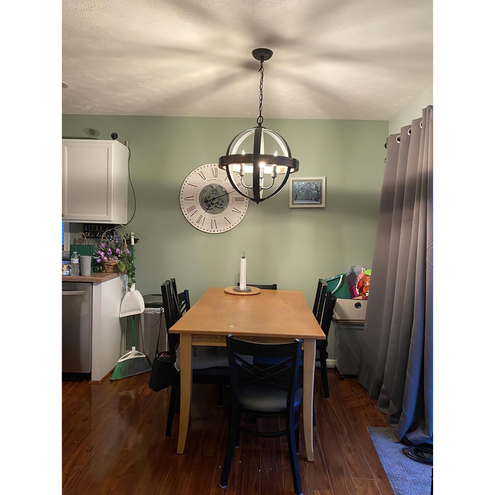 Magnus Pendant Lamp