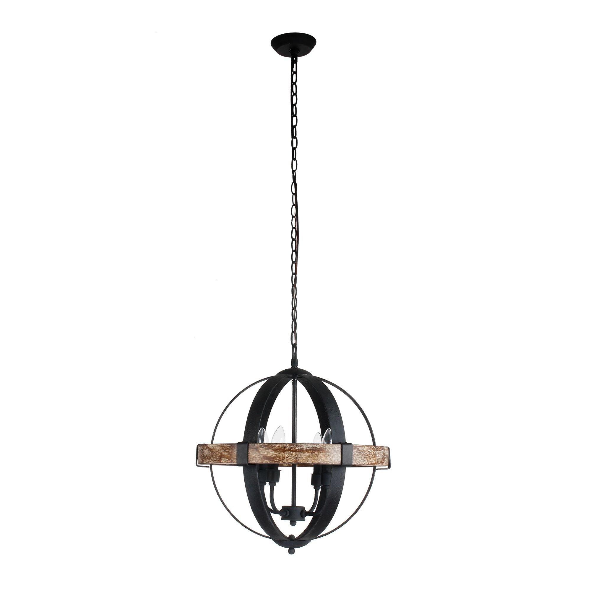 Magnus Pendant Lamp