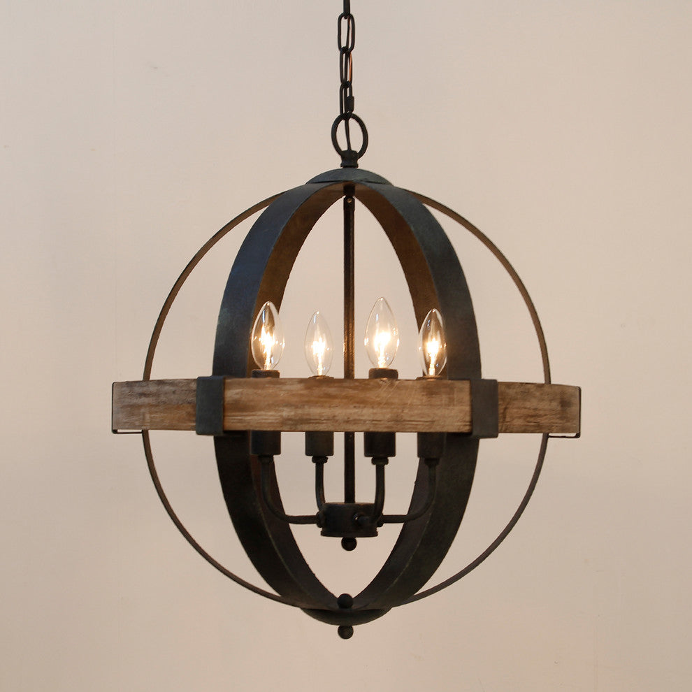 Magnus Pendant Lamp