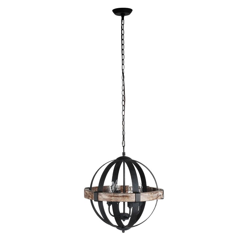 Magnus Pendant Lamp