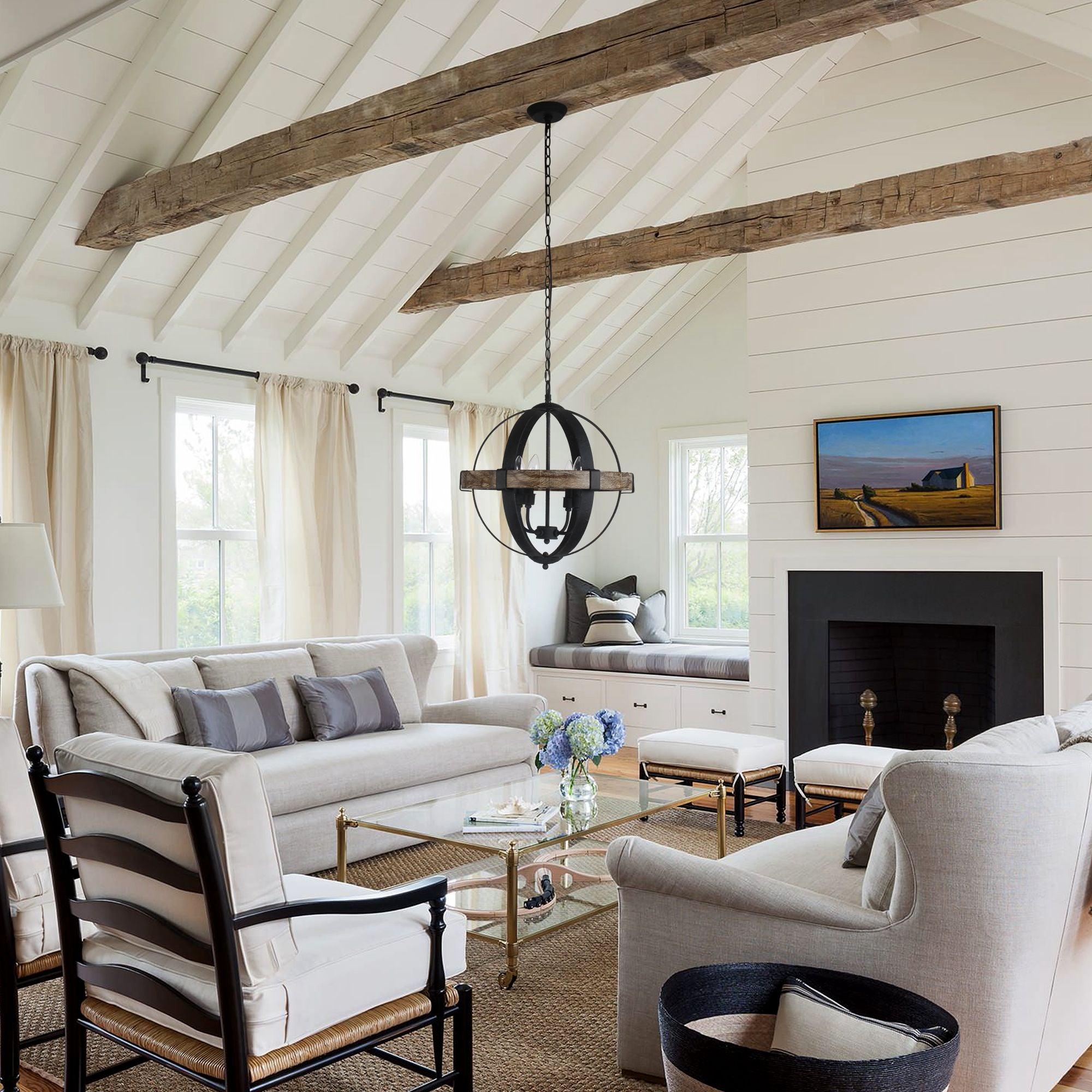 Magnus Pendant Lamp