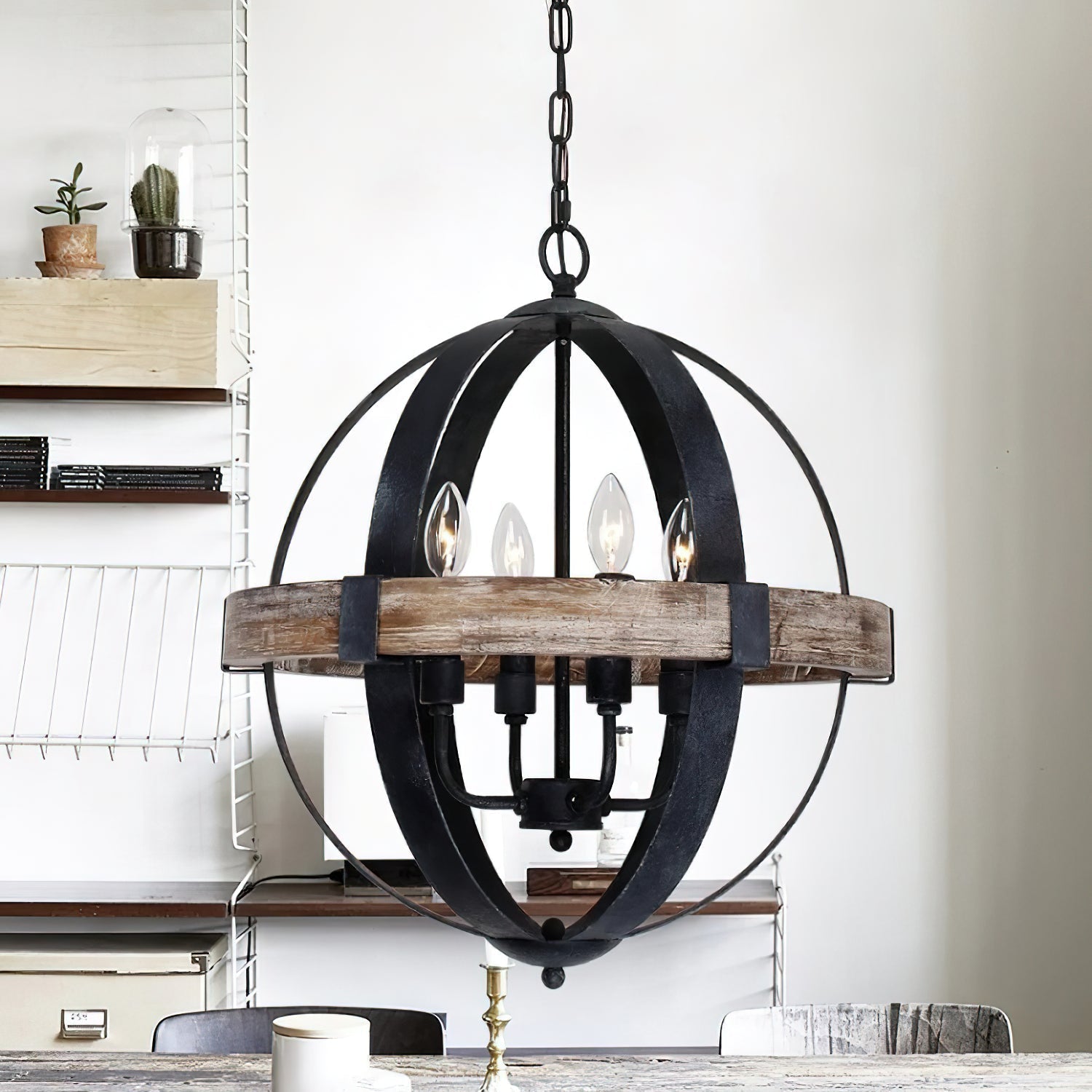 Magnus Pendant Lamp