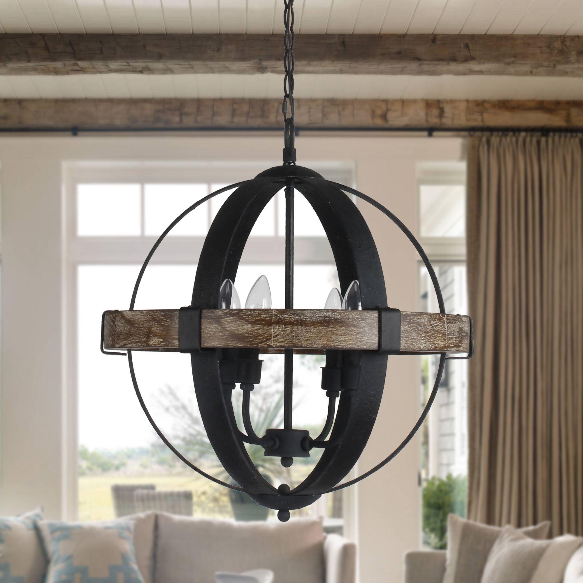 Magnus Pendant Lamp