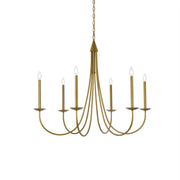 Marigold Chandelier