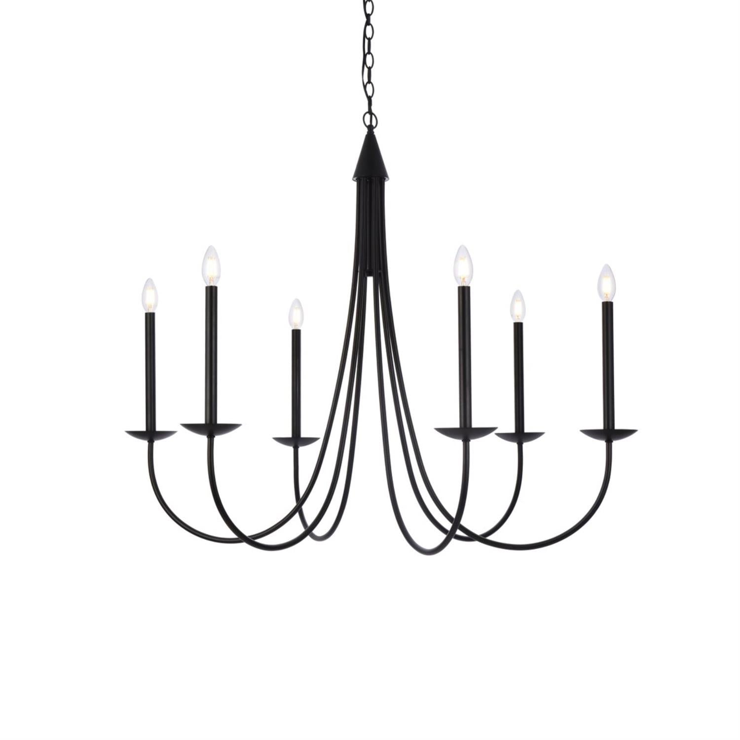 Marigold Chandelier