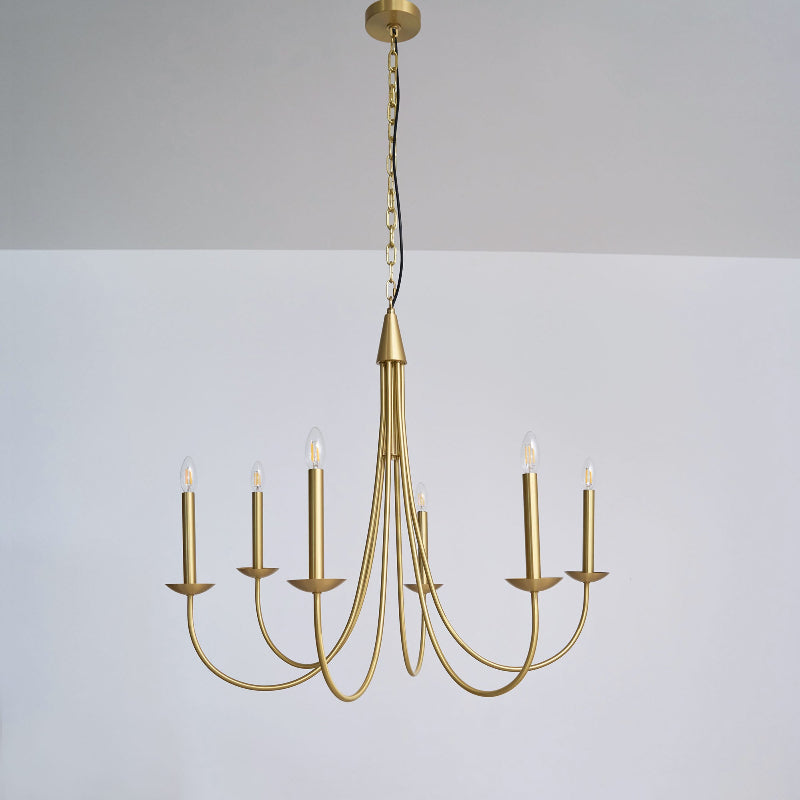 Marigold Chandelier